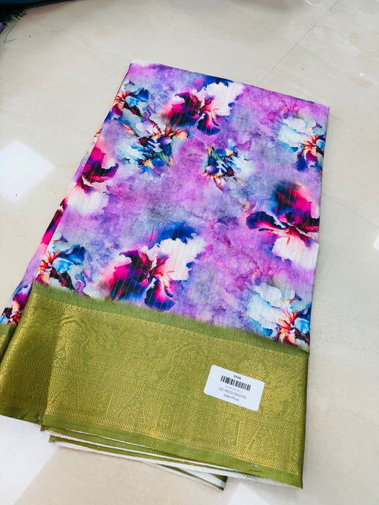Ashadam Sale 2026 Sarees