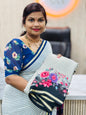 Georgette scribes