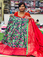 Mangalgiri Lehanga
