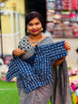 Readymade cotton Kalamkari blouses