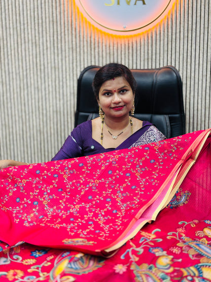 Kota Kalamkari