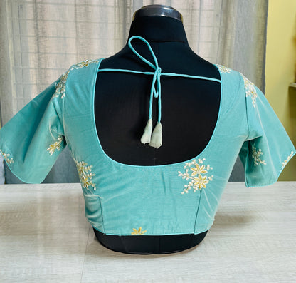 Designer blouse