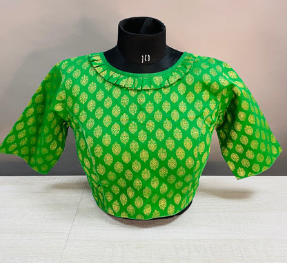 Designer blouse