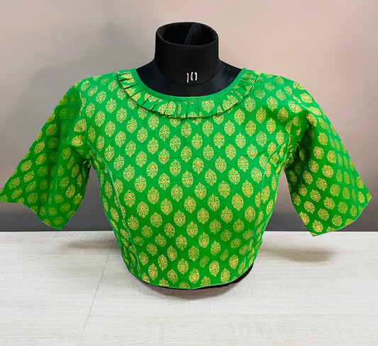 Designer blouse