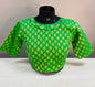 Designer blouse