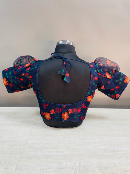 Designer blouse