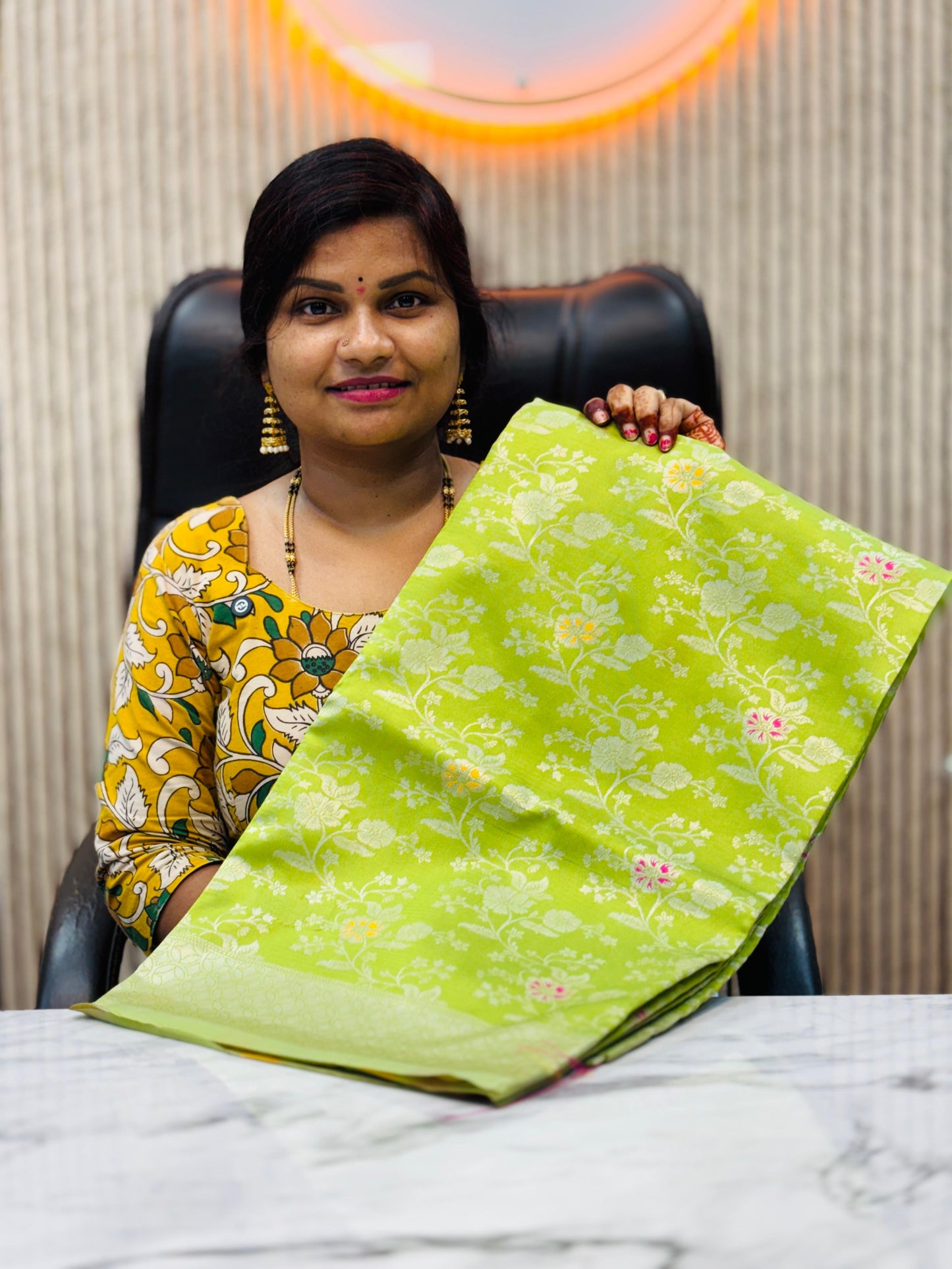 Jamdani Pattu Sarees 80