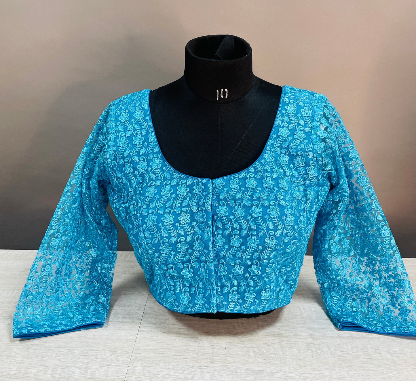 Designer blouse