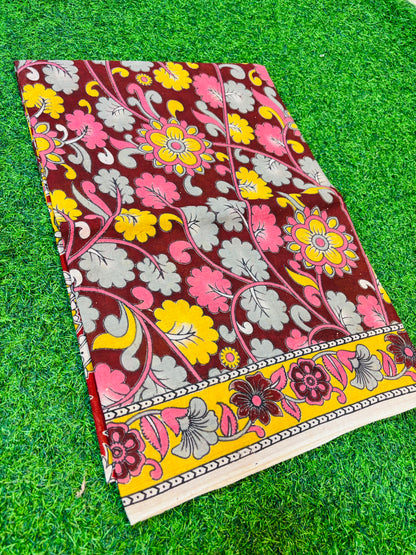 KALAMKARI COTTONS MELA