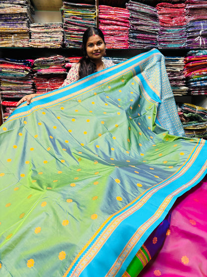 Kanchi Gadwal