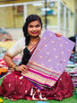 Semi Gadwals Sarees