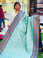 Aarni Gadwals Sarees
