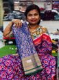 Semi Kanchi Pattu Sarees