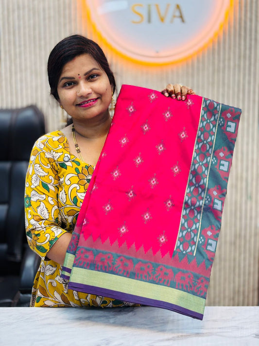 Pattu Sarees Sale