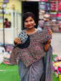 Readymade cotton Kalamkari blouses