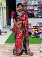 Kalamkari Silk