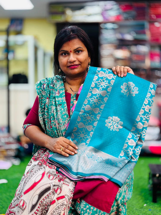 Budget Pattu Sarees