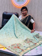 Handloom Jamdani