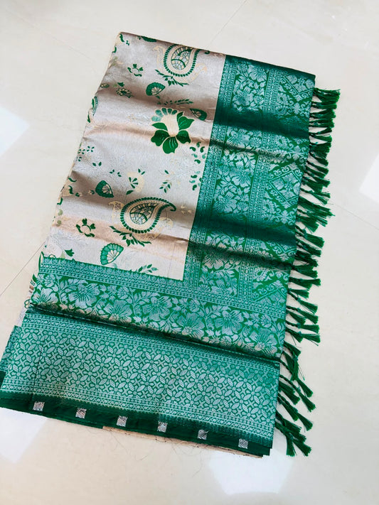 Ashadam Sale 2026 Sarees