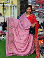 Designer Rangoli Sarees