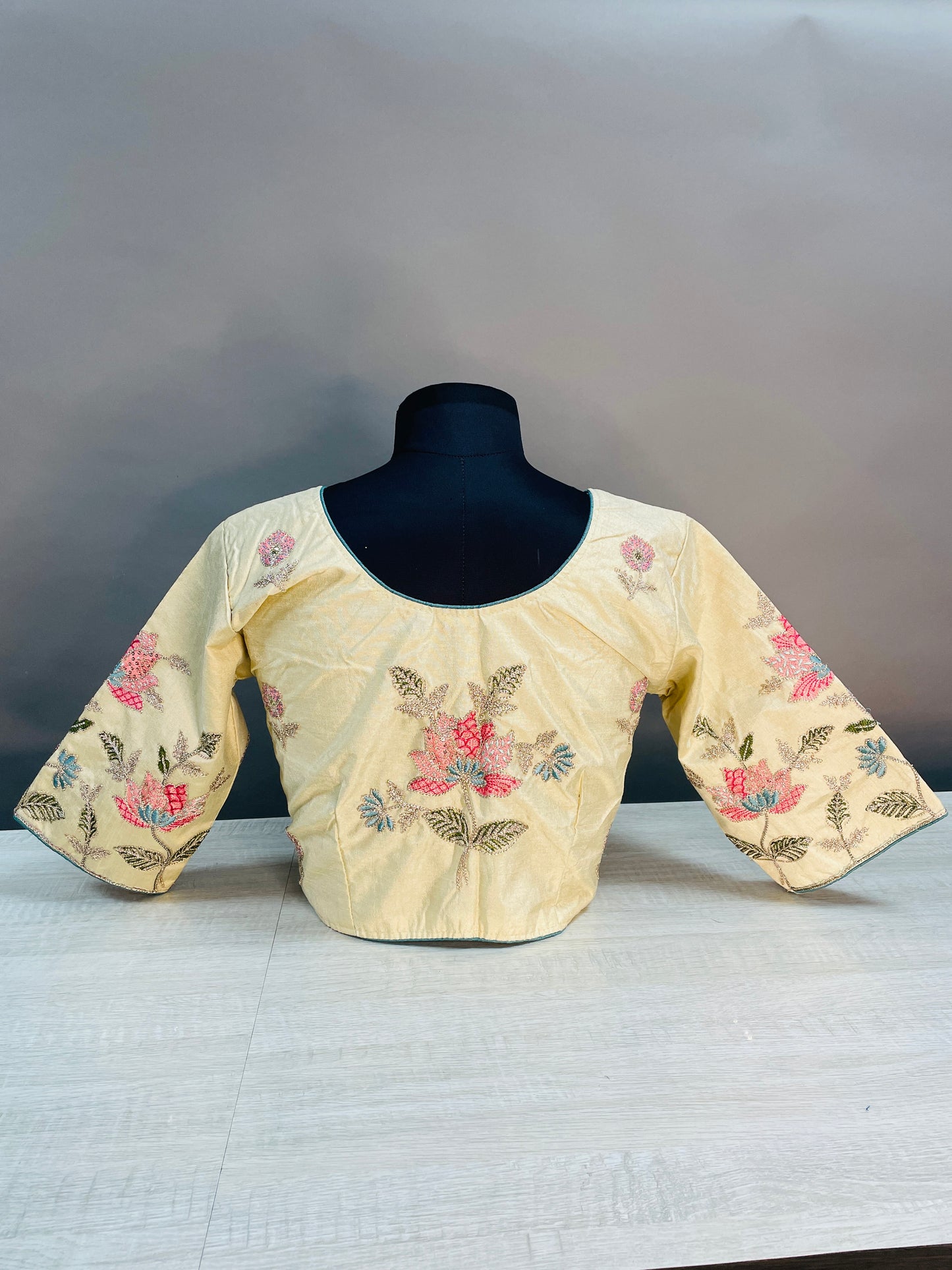 Designer blouse