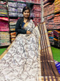 Forest Soft Silk