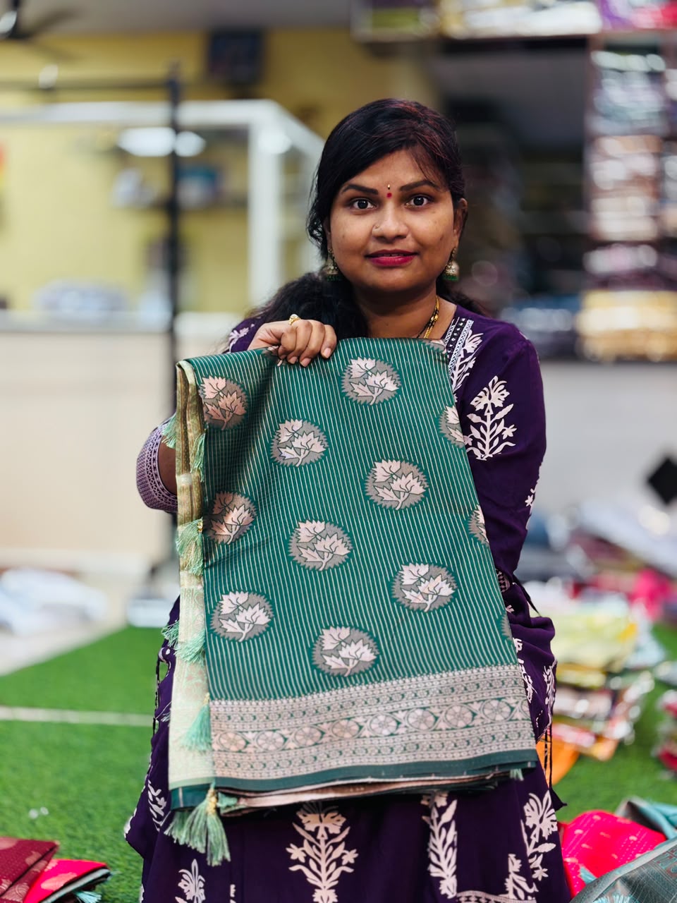 Budget Pattu Sarees