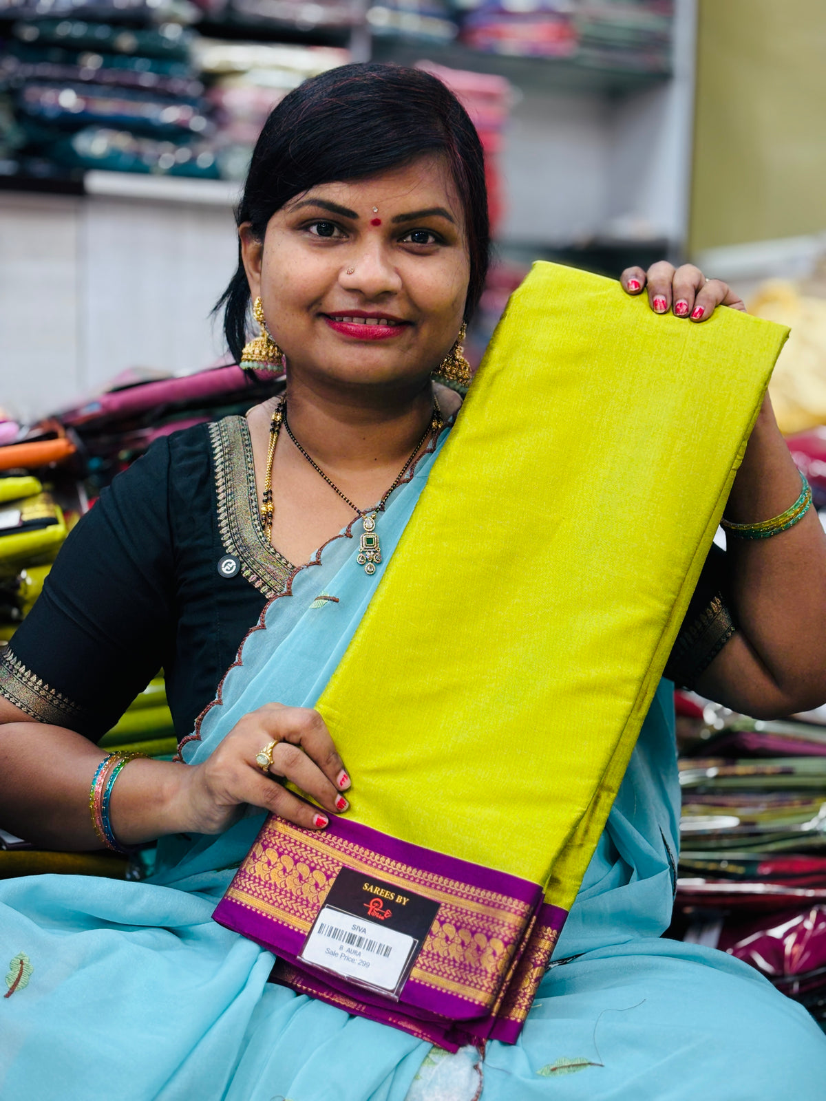 Kalyani cotton