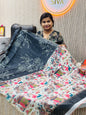 Paper Silk Sarees
