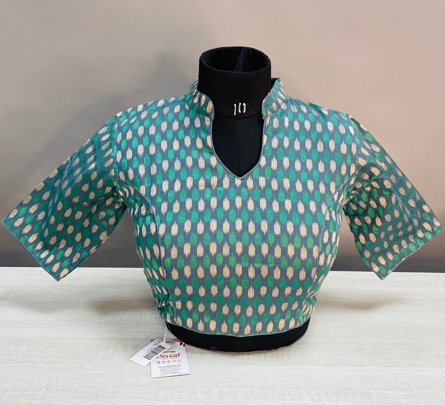 Designer blouse
