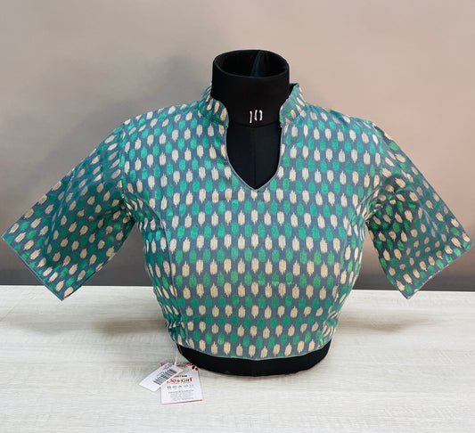 Designer blouse