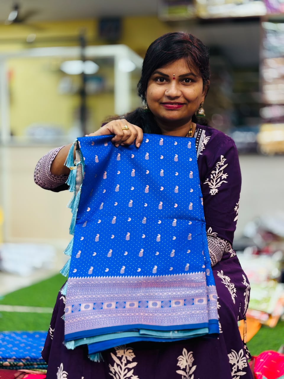 Budget Pattu Sarees