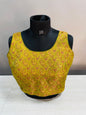 Designer blouse