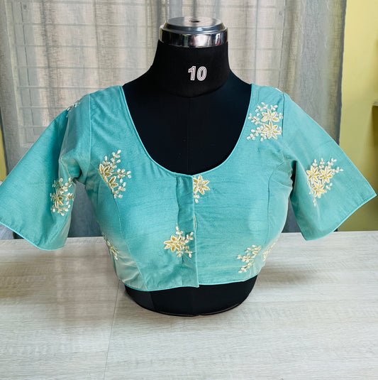Designer blouse