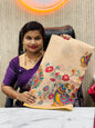 Kota Kalamkari Sarees