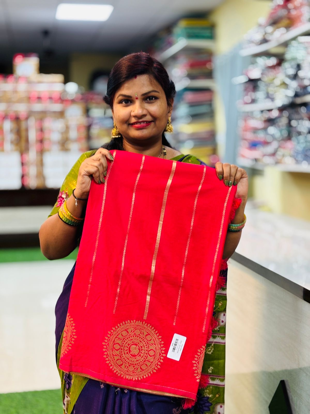 Katan Pattu