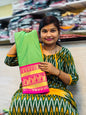 Pattu Sarees