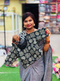 Readymade cotton Kalamkari blouses