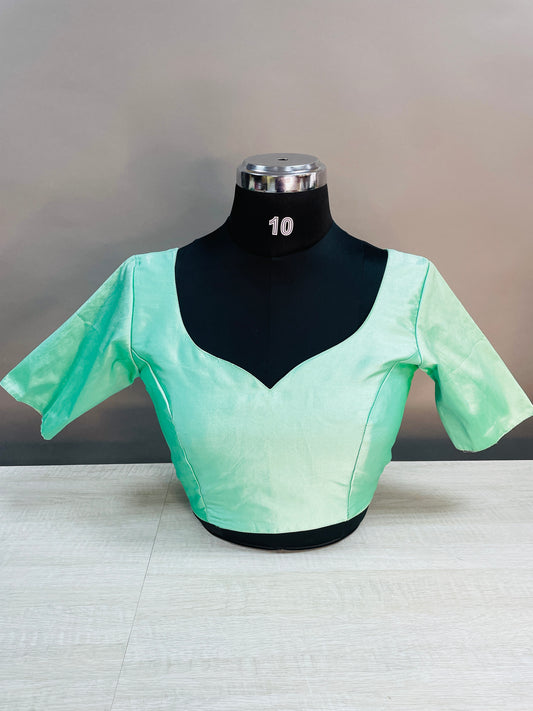Designer blouse