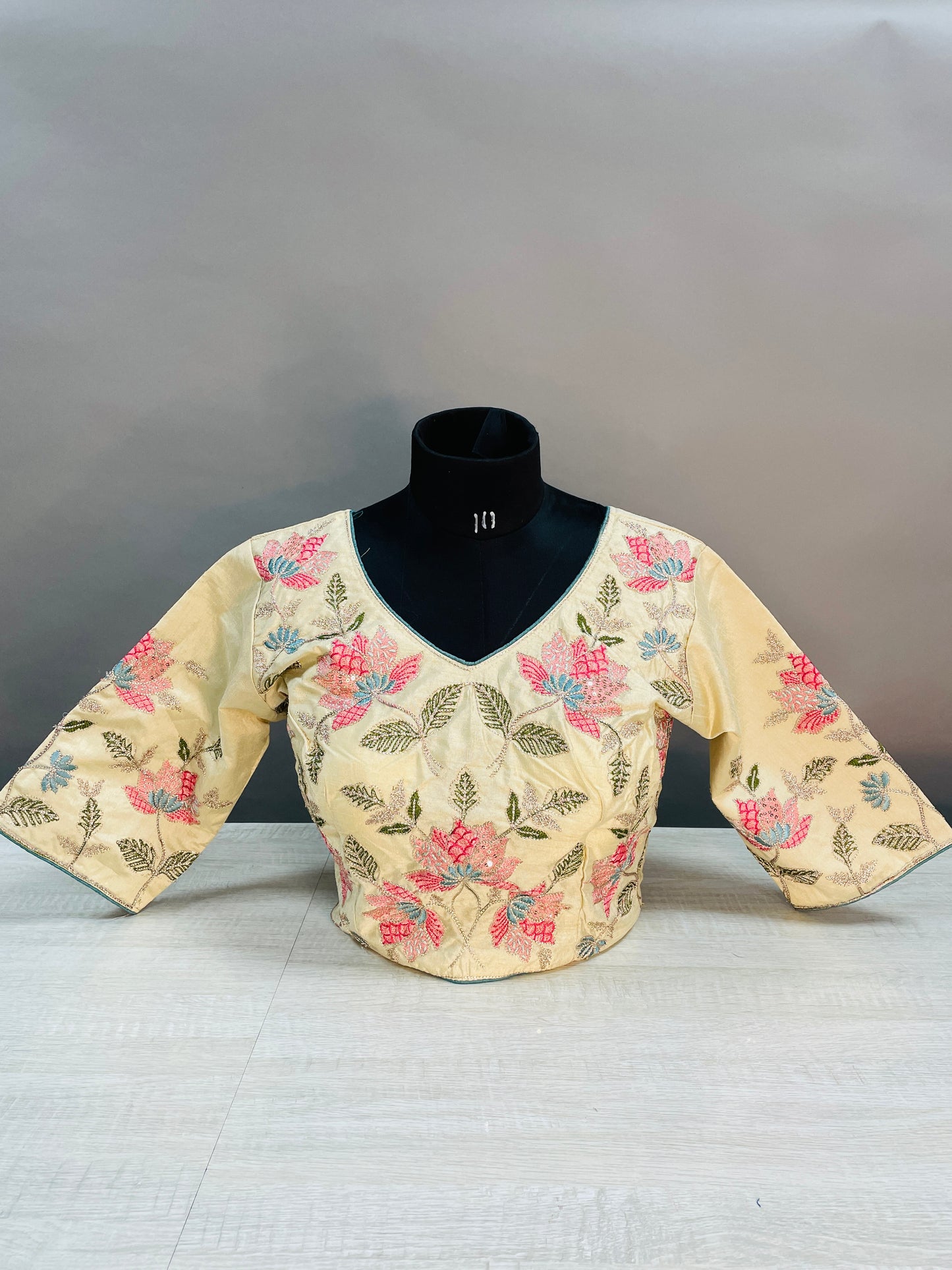 Designer blouse