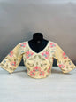 Designer blouse