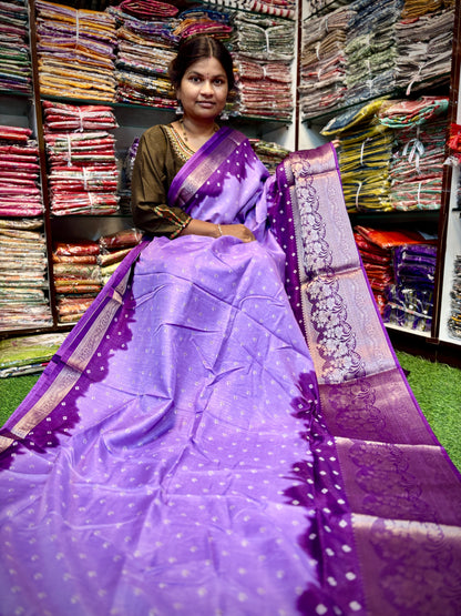 Katan Pattu sarees