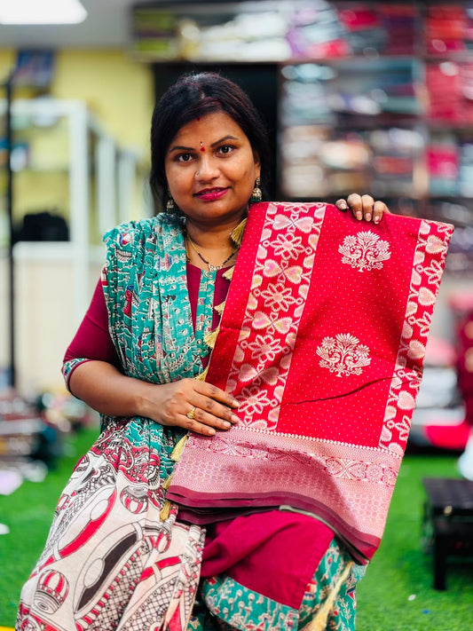 Budget Pattu Sarees