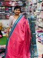 Katan Pattu Sarees