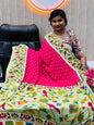 Bandini kalamkari