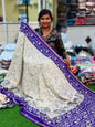 2D Kalamkari Printed Sarees