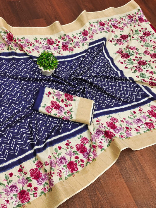 Paper Silk