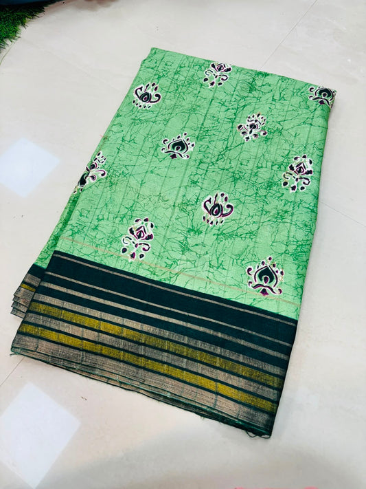 Ashadam Sale 2026 Sarees