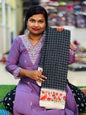 Lenin Cotton Sarees