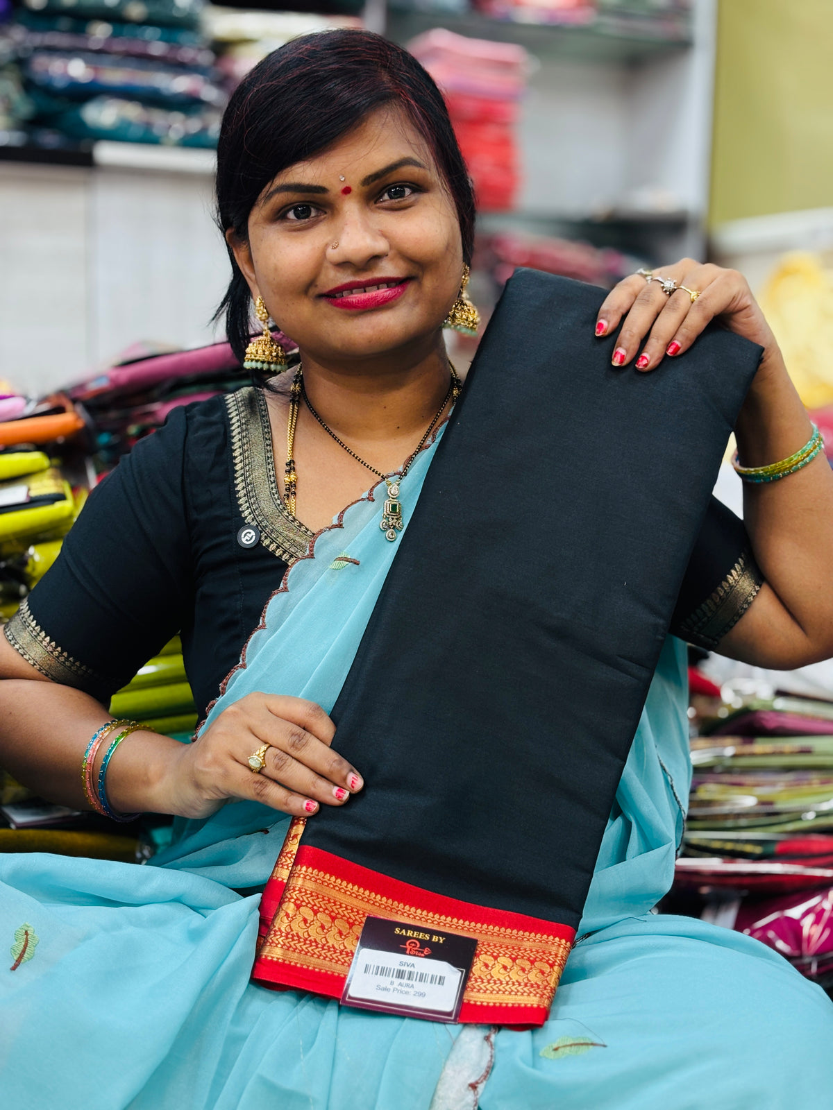 Kalyani cotton
